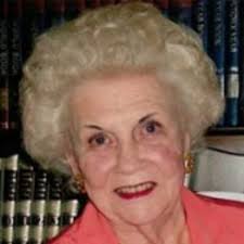 Most Recent Obituaries