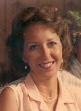Obituary information for Betty Ann Miller