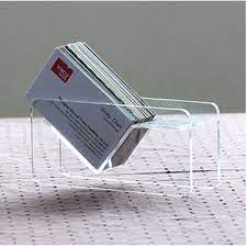 Use for restaurant menu, poster, photo, advertising. Acrylic Clear Luxury Business Card Holder Display Stand Buy Card Holder Acrylic Business Card Holder Plexiglass Buisiness Card Display Stand Product On Alibaba Com
