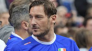 Il gol di francesco totti nella partita contro l'inter del 26 ottobre 2005. Francesco Totti Co Come To Moscow For Legends Cup 2018 Rt