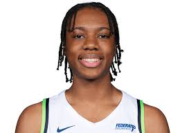 Ajae Petty Stats, Height, Weight, Position, Draft Status and More