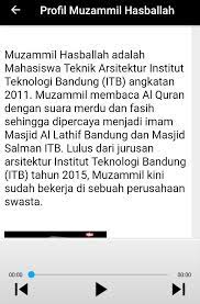 Maybe you would like to learn more about one of these? Maksud Nama Muzammil Hasballah Aretu