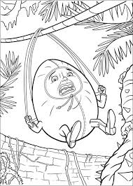 Der gestiefelte kater es war einmal ein müller, der hatte drei söhne, seine mühle, einen esel und einen kater; Der Gestiefelte Kater Ausmalbilder Animaatjes De