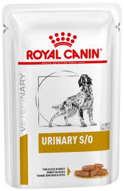 Royal Canin Urinary S O