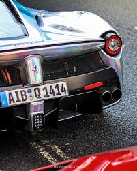 The gabonese striker raced into training in his red ferrari with the gunners seeing a £45m. Selection Auto Ferrari Laferrari De Aubameyang Facebook