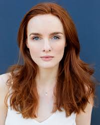 About — Anna O'Byrne