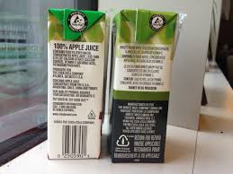 Du maurier du maurier is a canadian brand of cigarettes, produced by imperial tobacco canada, a subsidiary of british american tobacco. American Apple Juice Is Clearly Labelled But Canada S Rules Leave Consumers In The Dark Cbc News