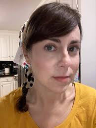 I tagged you because I wanted you to know you're a GREAT MOM.