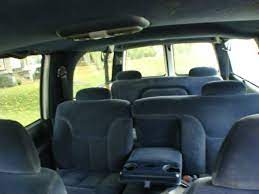 Make Chevrolet Model Suburban Year 1998 Exterior Color White Interior Color Blue Doors Four Doo Colorful Interiors Chevrolet Suburban White Interior
