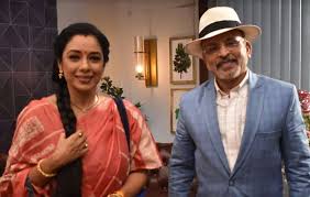 Annu Kapoor To Make Comeback On Tv With Star Plus Anupamaa We are pleased to present below all posts tagged with 'annu kapoor'. annu kapoor to make comeback on tv with