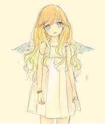 Anime Drawings ღ Dessin Manga Dessin Ange Chibi