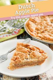 Dutch Apple Pie Copykat Recipes Recipe In 2020 Apple Recipes Copykat Recipes Dessert Recipes Easy