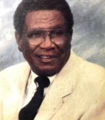 Hubert Jackson Obituary