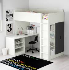 Instead of springing for a brand new bed, we gave the old loft bed a hack. Ikea Loft Bed Full Novocom Top