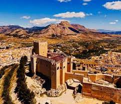Each property is different, we pride ourselves in making your property work best for you. Almeria Almeria Vip Almeria