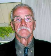 Obituary for PAUL ROARK