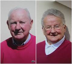 Finian & Margaret Forde