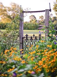 Rustic garden design ideascheck out the videos and learn more about gardening ideas and tips for your yard, your garden or your front garden areas. Rustic Garden Inspiration Better Homes Gardens