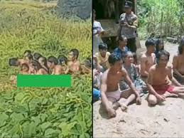 Soal ritual aliran hakekok balakasuta, mui pandeglang bilang begini. X2tctaedxox73m
