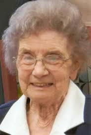 Marilyn Klindworth Obituary (2015)