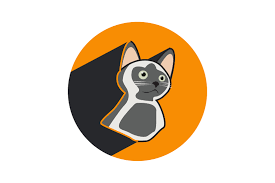 Download Free Svg Cat Silhouette Free Svg Cut Files Create Your Diy Projects Using Your Cricut Explore Silhouette And More The Free Cut Files Include Svg Dxf Eps And Png Files PSD Mockup Templates