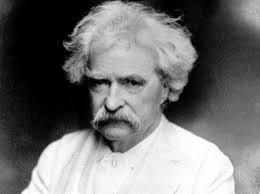 During the gilded age mark twain was an established author. 4 Fake Quotes By Famous Authors To Watch Out For Art Sheep