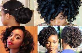 Fantasize and complement your image with. 8 Romantic Natural Hair Styles For Valentines Day Bglh Marketplace