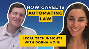 Transform Your Law Firm with Tech Automation