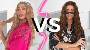By the way, in before you get showered with compliments. Blonde Vs Brunette Social Experiment Youtube
