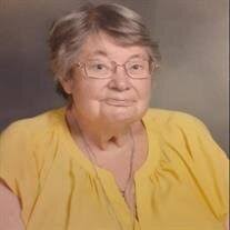 Nancy Shoemaker Obituary