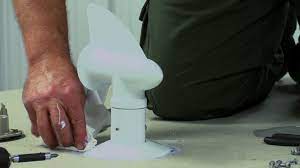 How To Replace Your Old Rv Sewer Vent Rv Repair Rv Maintenance Repair