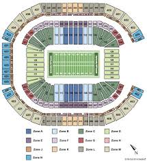 State Farm Stadium Tickets And State Farm Stadium Seating
