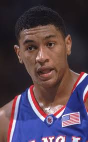 Wayne Simien, Kansas, Power Forward