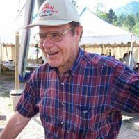 Kirkpatrick, 90, worked hard, liked Sunday dinners