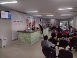 Hospital Municipal de Caucaia Abelardo Gadelha da Rocha recebe visita  técnica