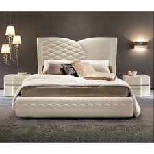 Maybe you would like to learn more about one of these? Velvet Lether White King Size Upholstered Bed Warranty 1 Year Size 7x6 Feet Rs 50999 Piece Id 21683745688