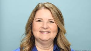 Women in Business: Gina Hamilton