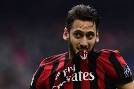 Player stats of hakan calhanoglu (ac mailand) goals assists matches played all performance data Seperti Donnarumma Ac Milan Segera Lepas Hakan Calhanoglu Vivagoal Com