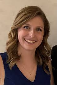 Samantha Scheuermann's Instagram, Twitter & Facebook