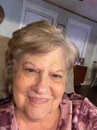 Obituary for Patricia Ann Trahan