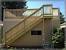 Deck Over Carport