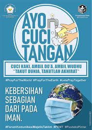 5 januari 2018 07:58 5 januari 2018 07:58 diperbarui: Perpustakaan Kelurahan Pintar Ayo Cuci Tangan Cuci Kaki Ambil Do A Ambil Wudhu Takut Dunia Takutlah Pula Akhirat Depok Majelistaklim Fkmt Covid19 Kelurahanpintar Cucitangan Depoktimur Poster Dirumahaja Syiarislam Pustakapintar