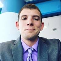 Evan Depew's Instagram, Twitter & Facebook