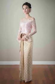 Maybe you would like to learn more about one of these? 30 Model Kebaya Brokat Modern Terbaru Muslim Atasan