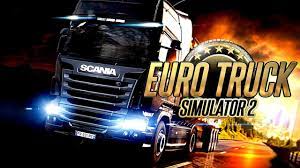 En euro truck simulator 2, un videojuego de conducción de camiones, . Euro Truck Simulator 2 Free Download V1 41 1 25s All Dlc Steamrip