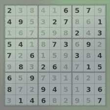 Challenge yourself with this free online version of classic sudoku. Generating And Solving Sudoku Puzzles With Python