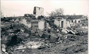 Desde estas páginas podrás conocer los terremotos que se están produciendo en tiempo real y los terremotos que se han producido en fechas anteriores.te dejamos una breve explicación de los botones de la página. Terremotos En Granada Los 5 Que Estan Entre Los Mas Importantes De La Historia De Espana Ideal