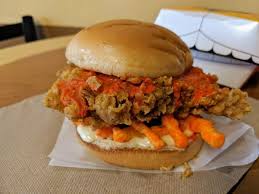 Complete nutrition information for mountain dew from kfc canada including calories, weight watchers points, ingredients and allergens. Review Kfc Cheetos Sandwich And Cheetos Popcorn Nuggets Brand Eating