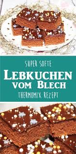 Super Saftige Softe Lebkuchen Vom Blech Thermomix Rezept Thermomix Rezepte Kuchen Kuchen Rezepte Einfach Rezept Kekse