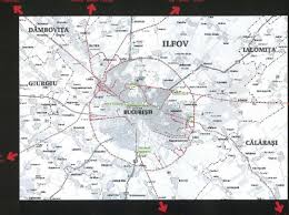 5404 data de inscriere : Cum AratÄƒ Triunghiul De CÄƒi Ferate Subterane Care Vor Traversa Capitala Vezi Harta Capital